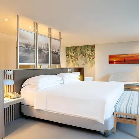 Hilton Cartagena-3